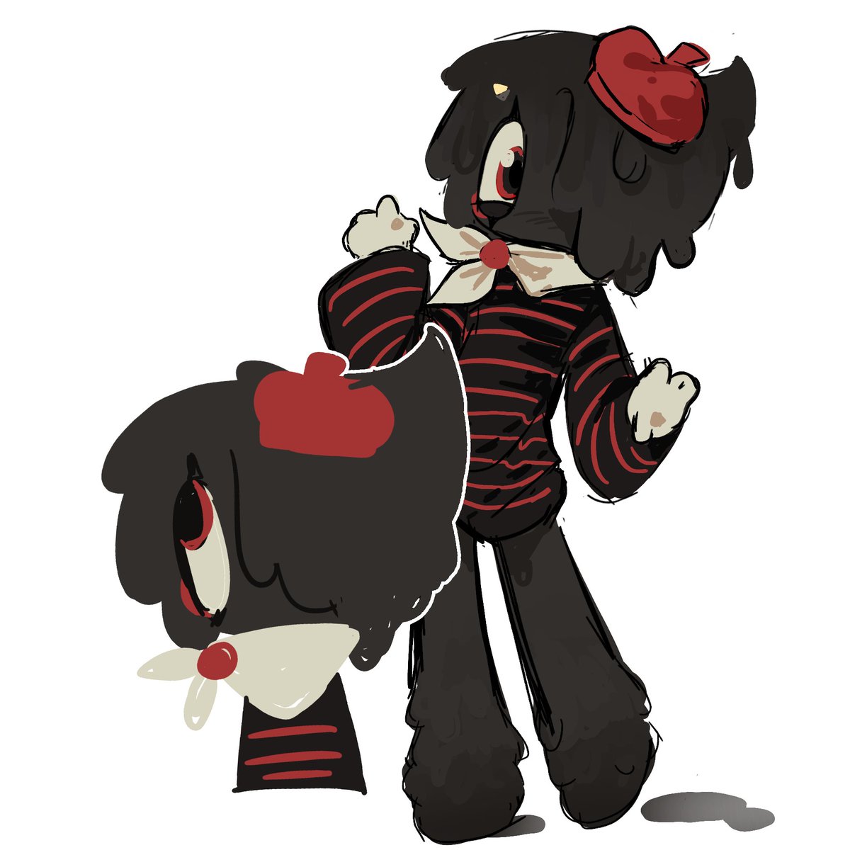 chris mcdonalds tweet media