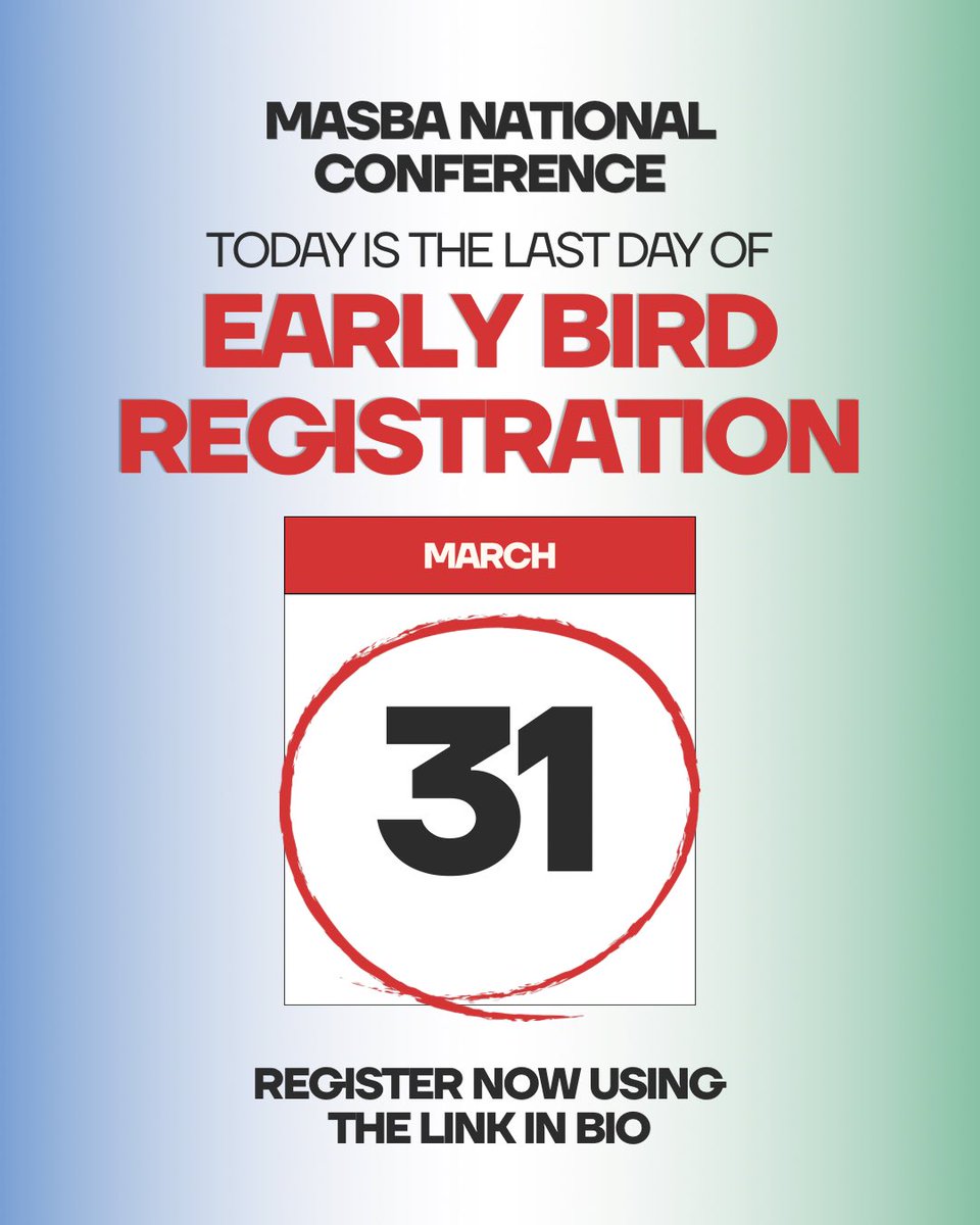 MASBA- School Board Members for Latino Equity tweet media