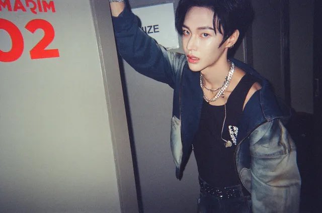 Bin. (•˕ •マ.ᐟ tweet media