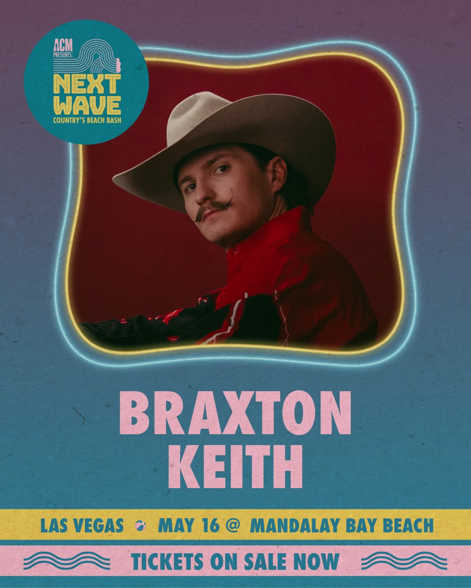 ACM Awards tweet media