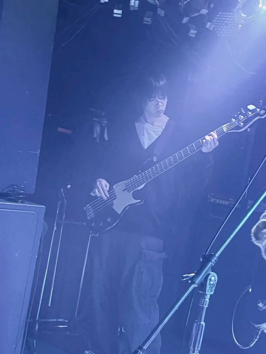 MFSC_tgu's tweet photo. 【'26モダンメンバー紹介】 Vol.7

E類カウンセリング2年のこうきです！
ベース弾いてます！
会えるのを楽しみにしてます！

#春から学芸 https://t.co/eXSjTPQYyH