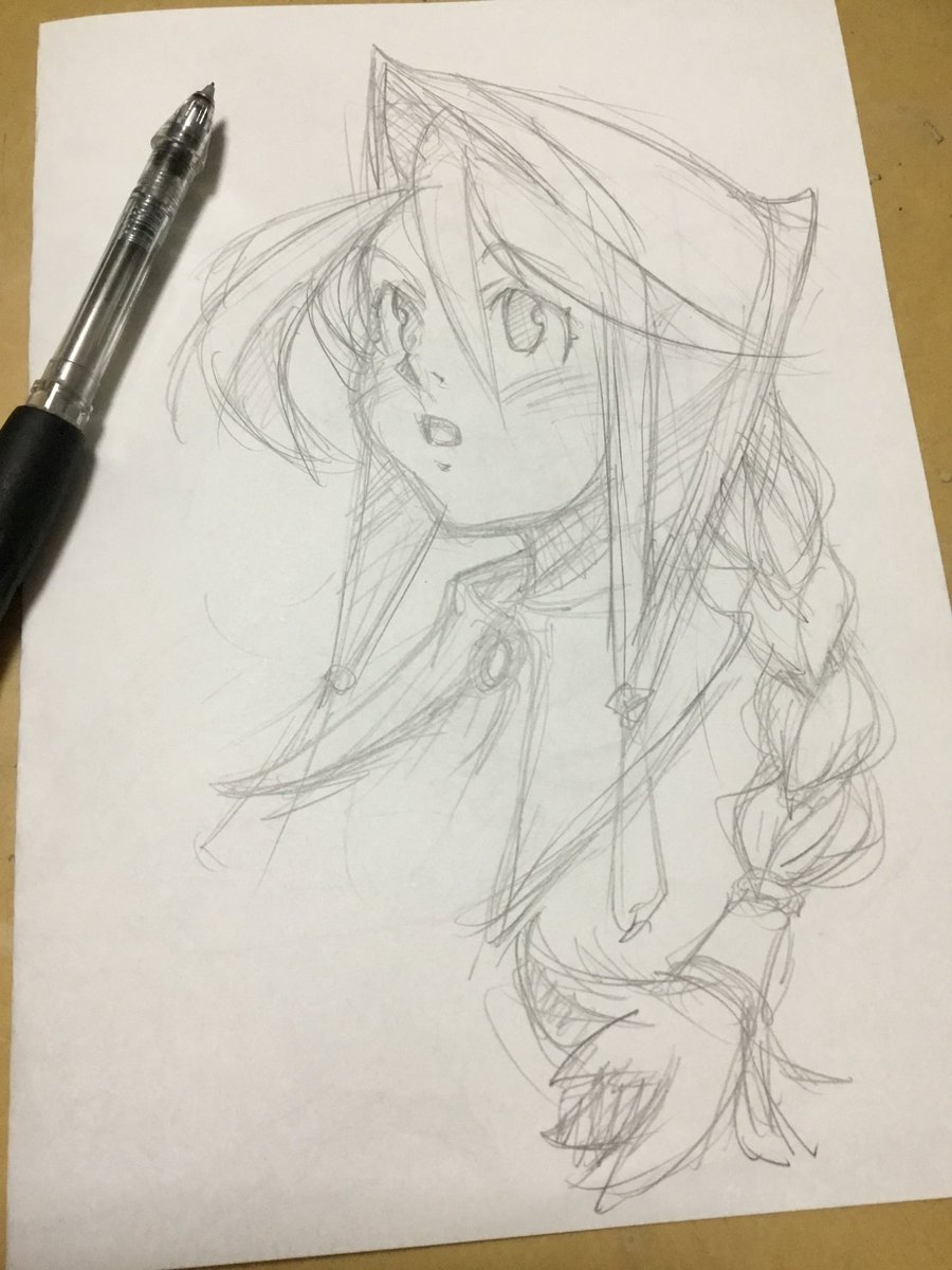 ぴぃたぁそると tweet media