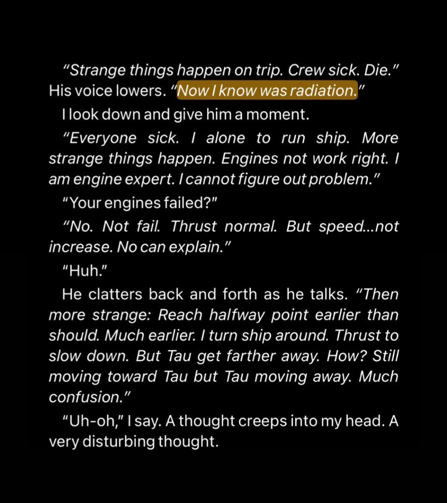 lara 🪨☄️🌟 tweet media