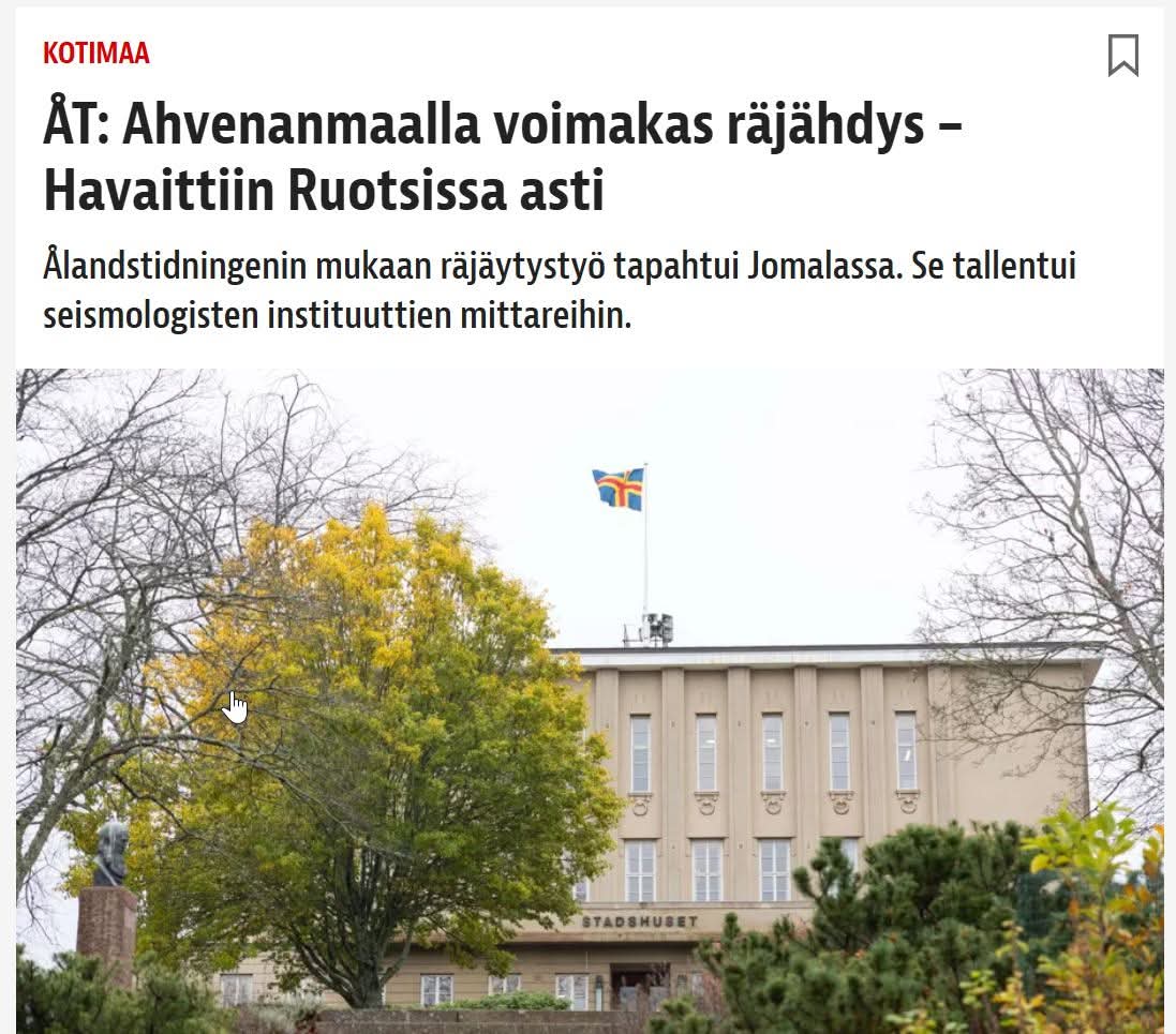 Petteri Vaara tweet media