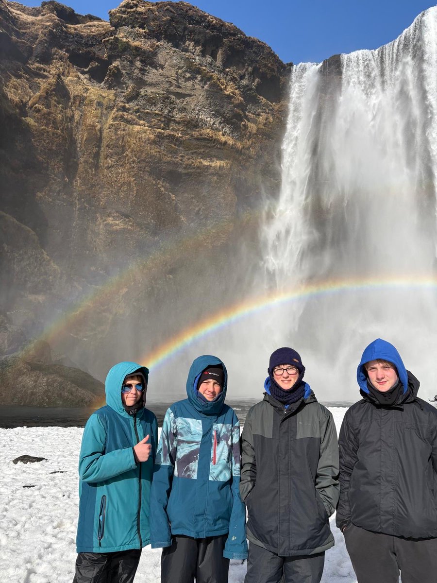 WyHighGeography tweet media