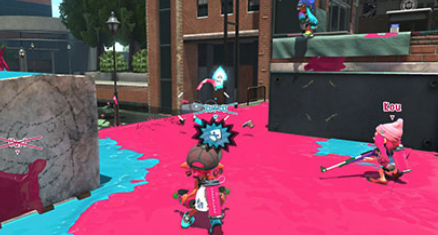 スプラ3まとめ-トリカラ速報 tweet media