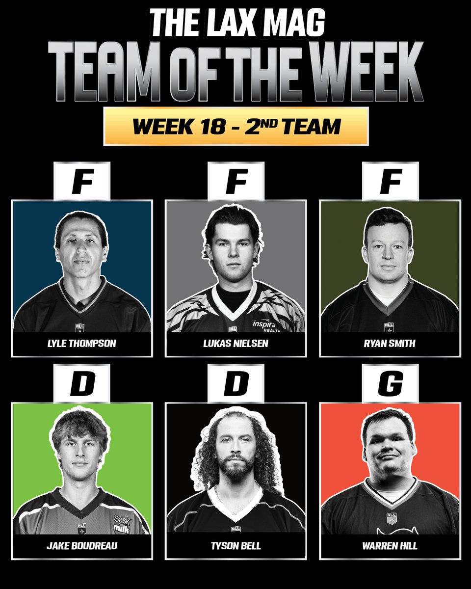 The Lax Mag tweet media