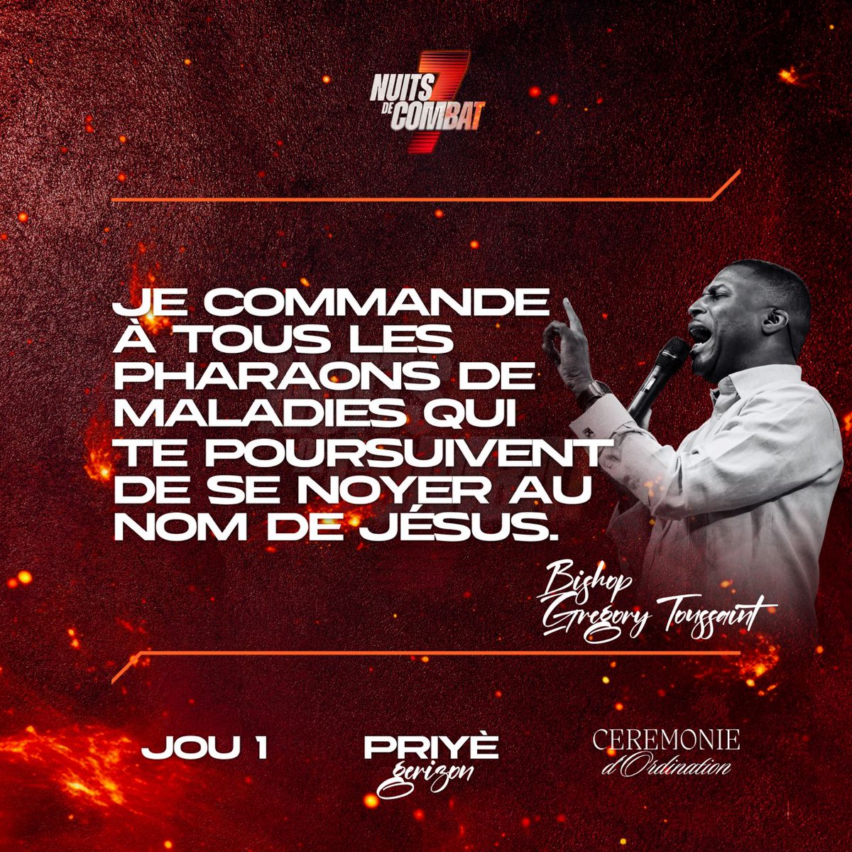 Gregory Toussaint Francais tweet media