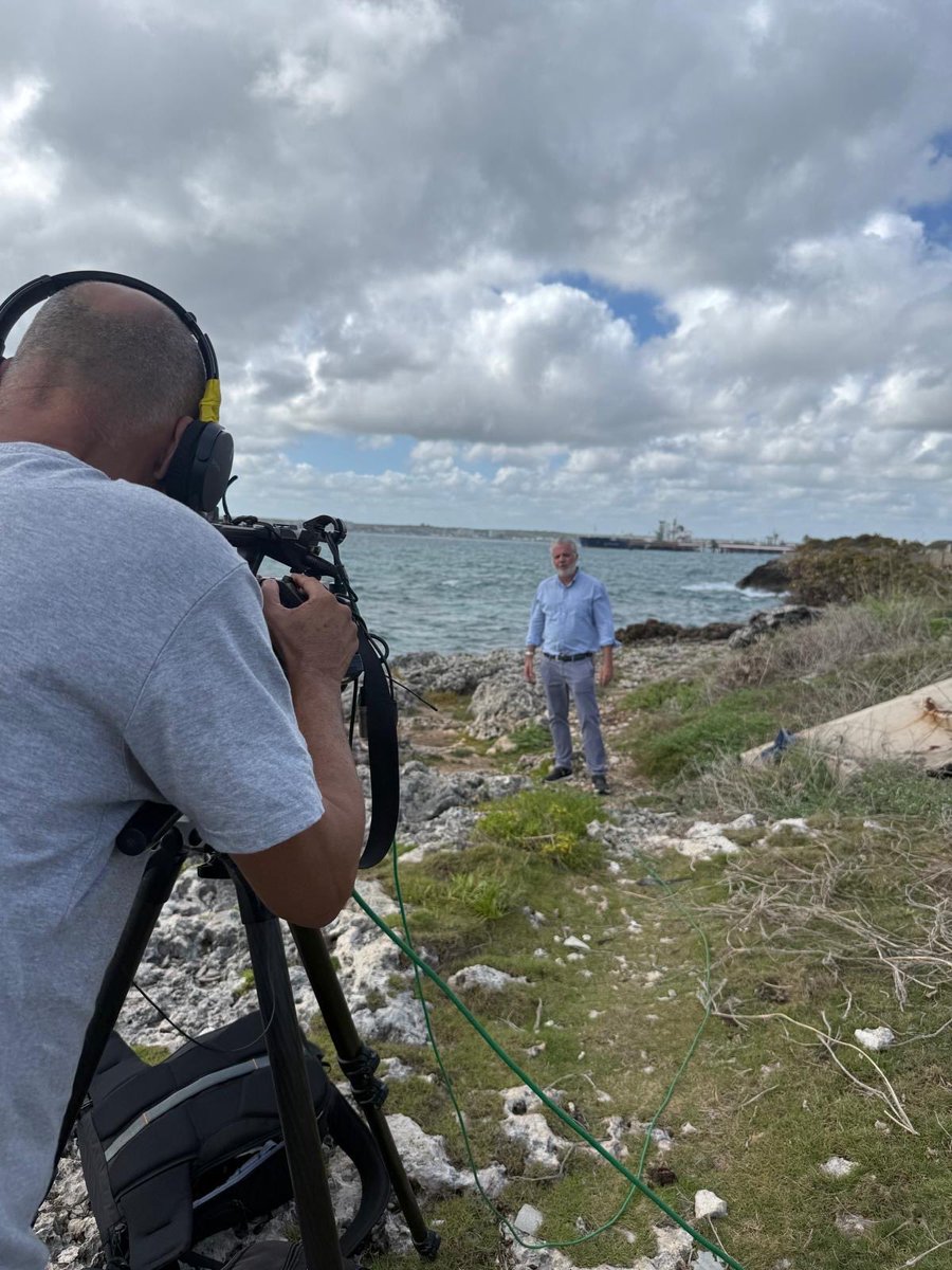 Patrick Oppmann CNN tweet media