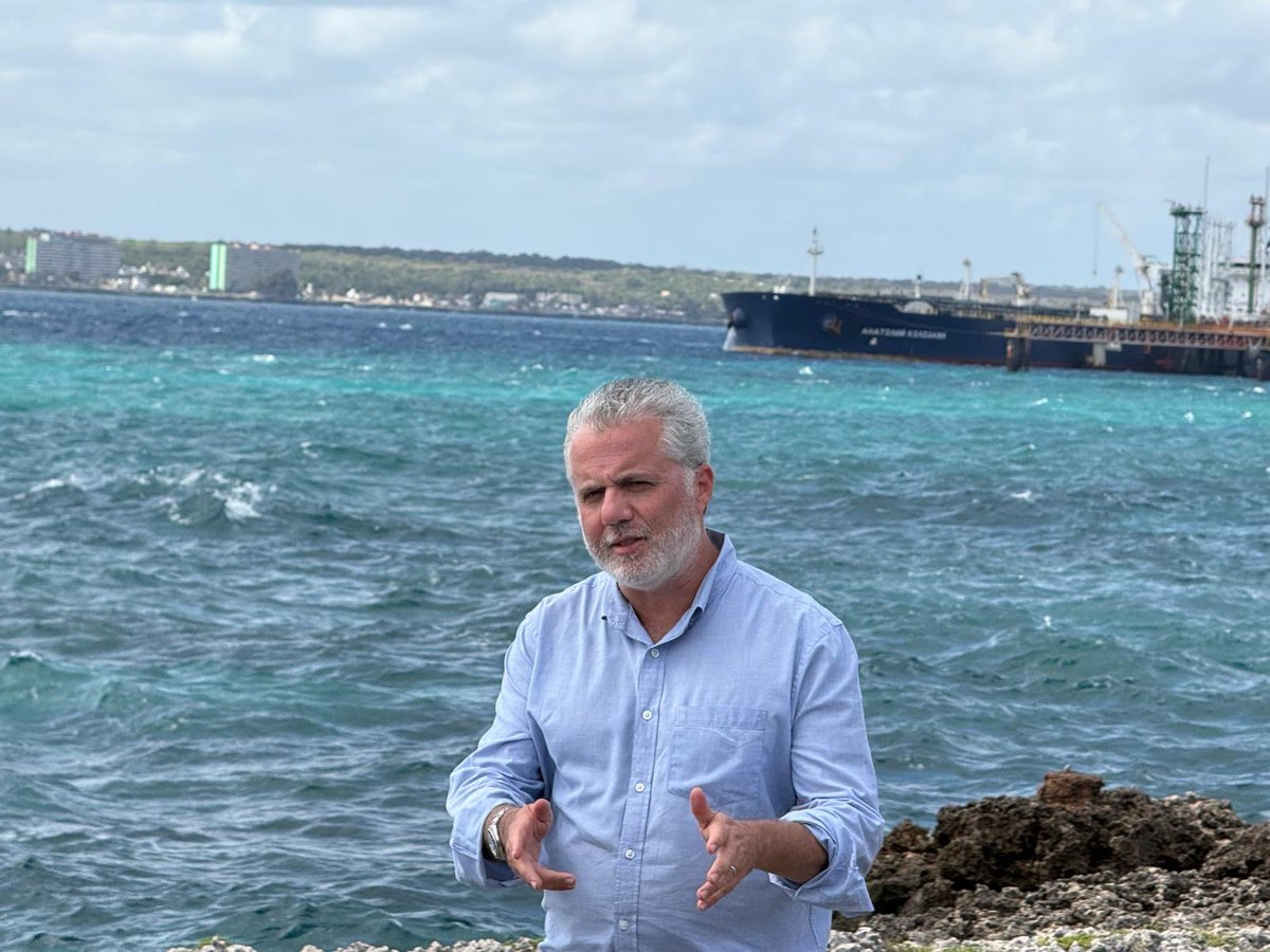 Patrick Oppmann CNN tweet media