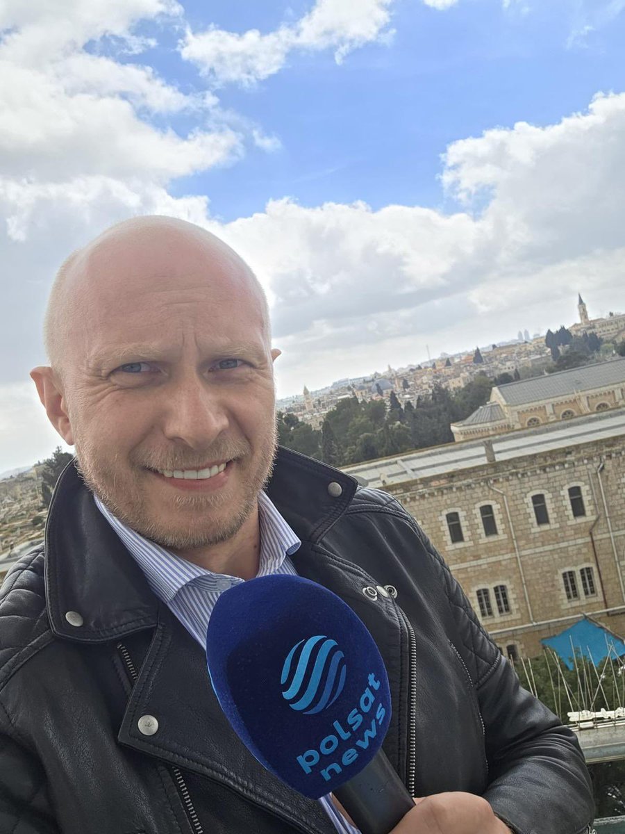 Piotr Witwicki tweet media