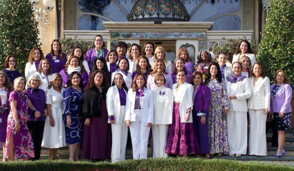 Claudia Trujillo R tweet media