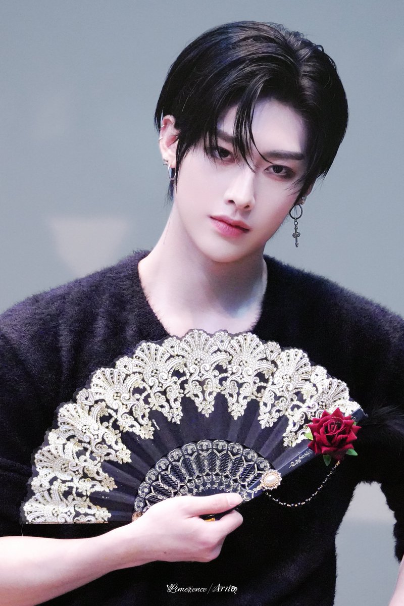 Limerence丨Arno tweet media