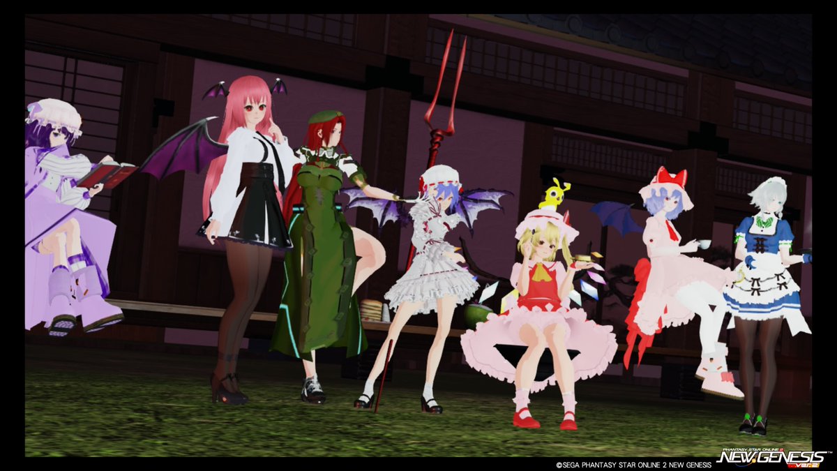 ユウキ＠MADFOX tweet media