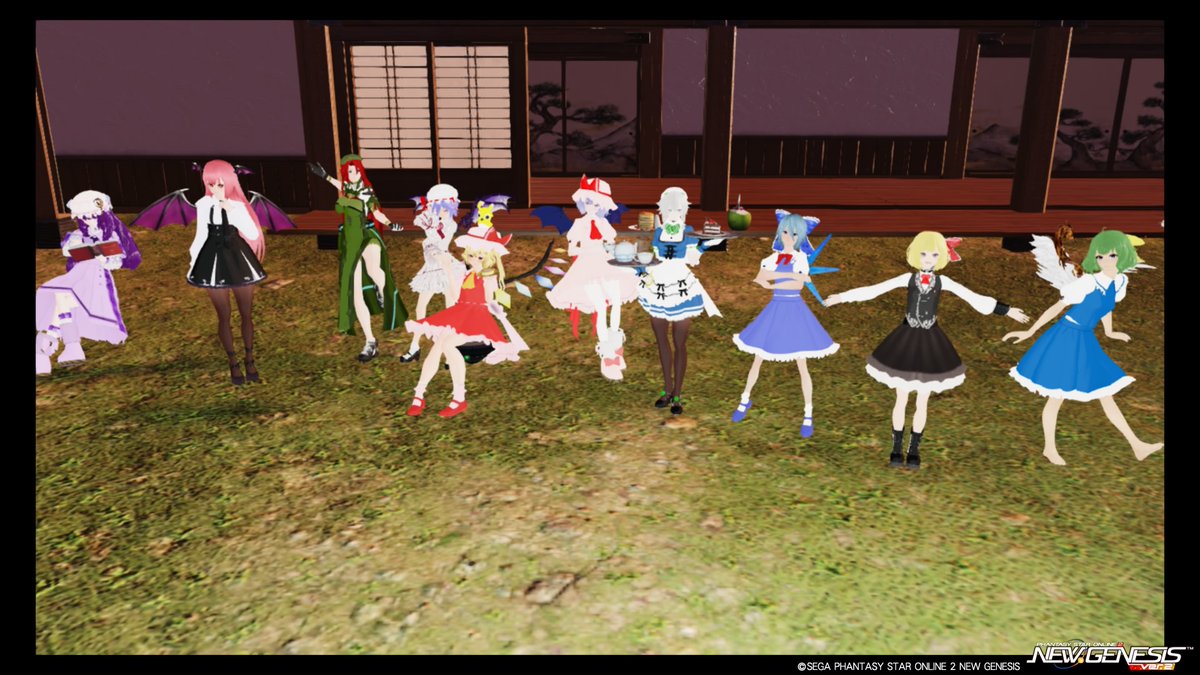 ユウキ＠MADFOX tweet media