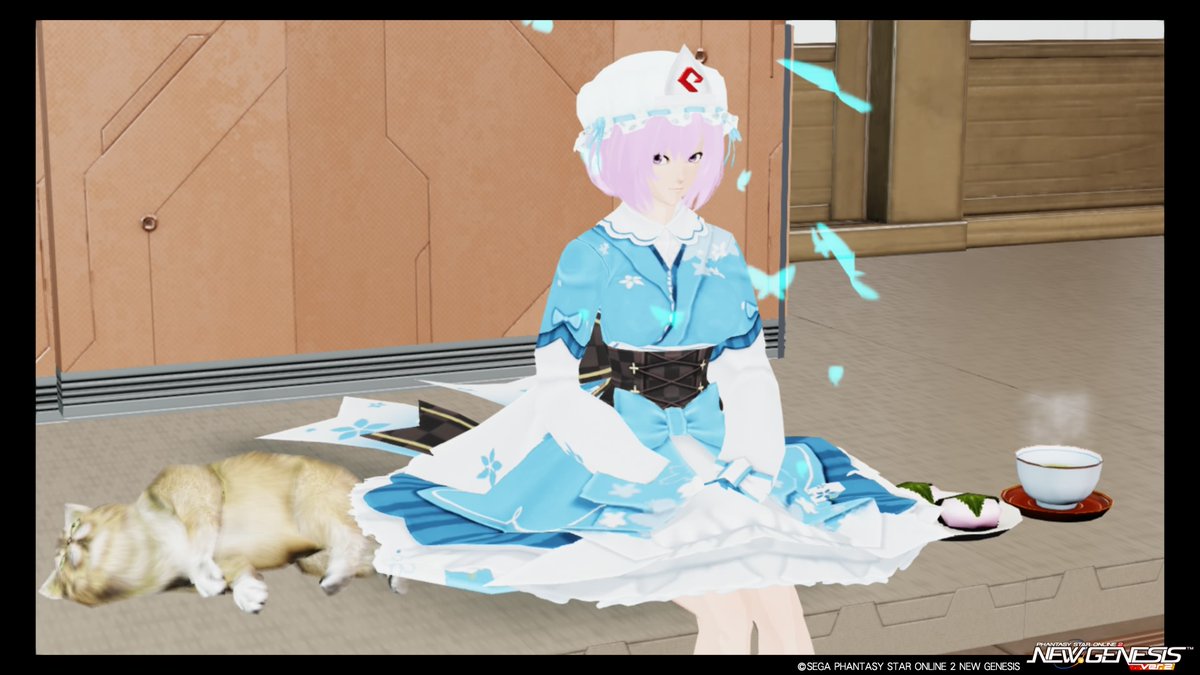 ユウキ＠MADFOX tweet media