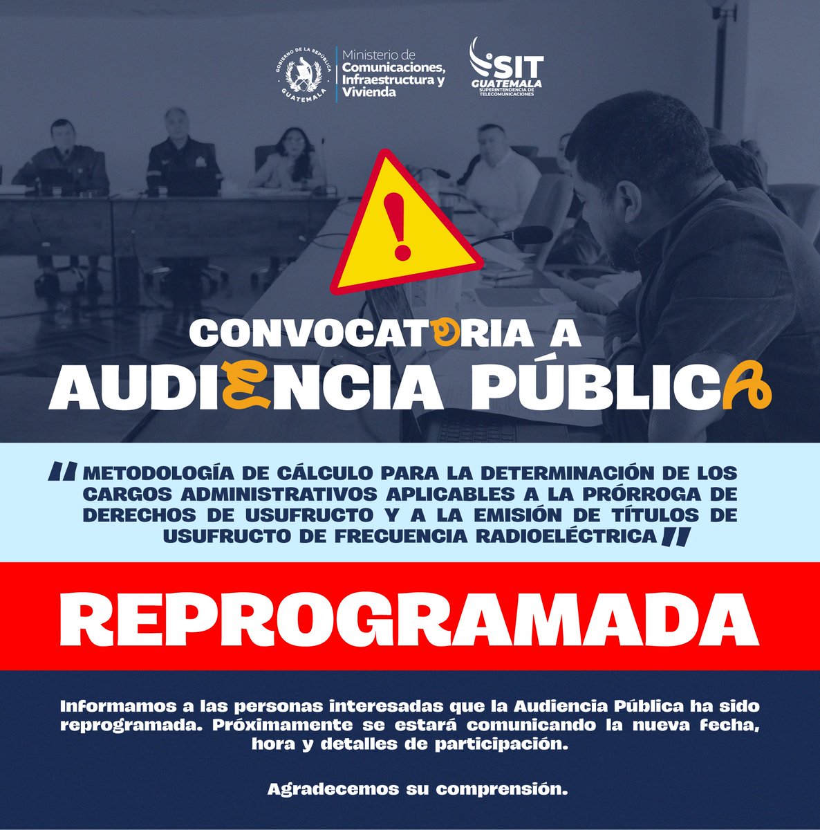 SIT Guatemala tweet media