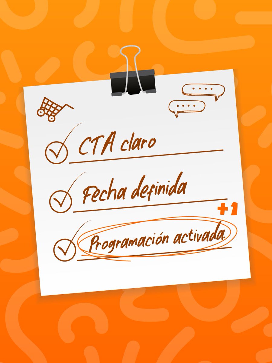Postcron (español) tweet media