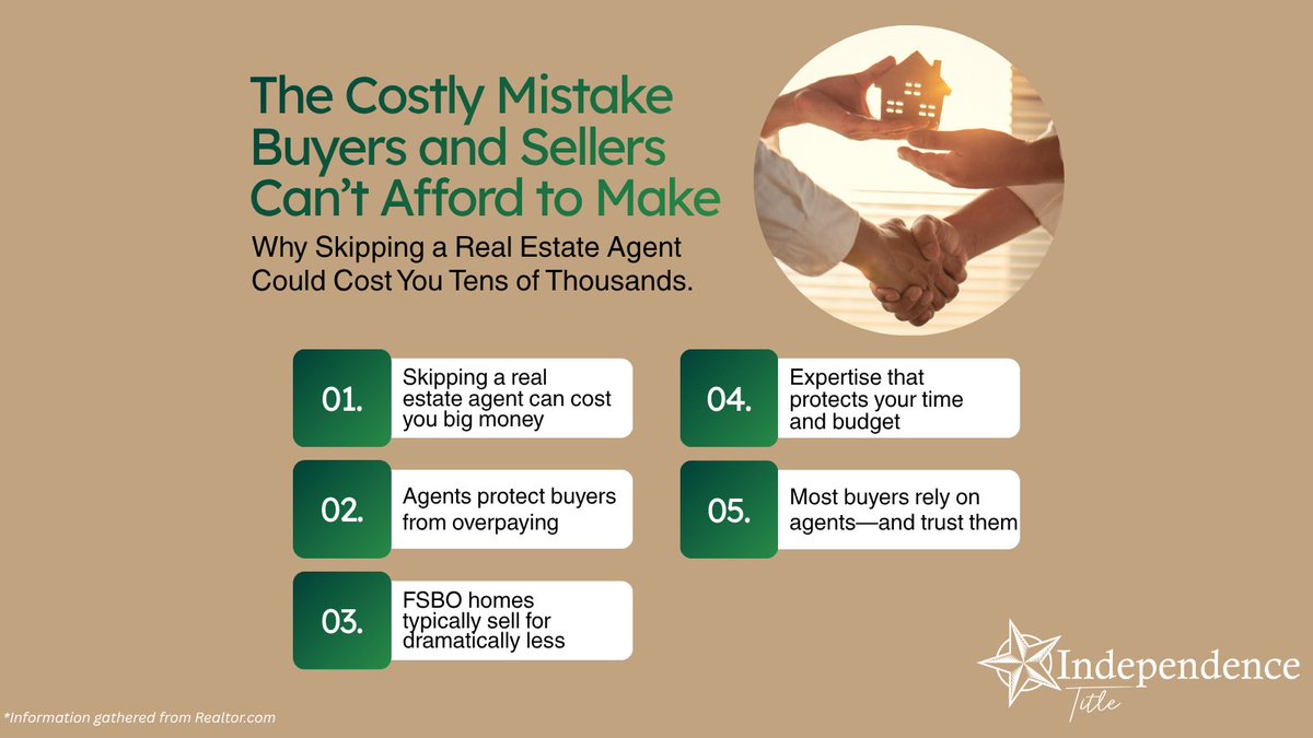 Independence Title tweet media