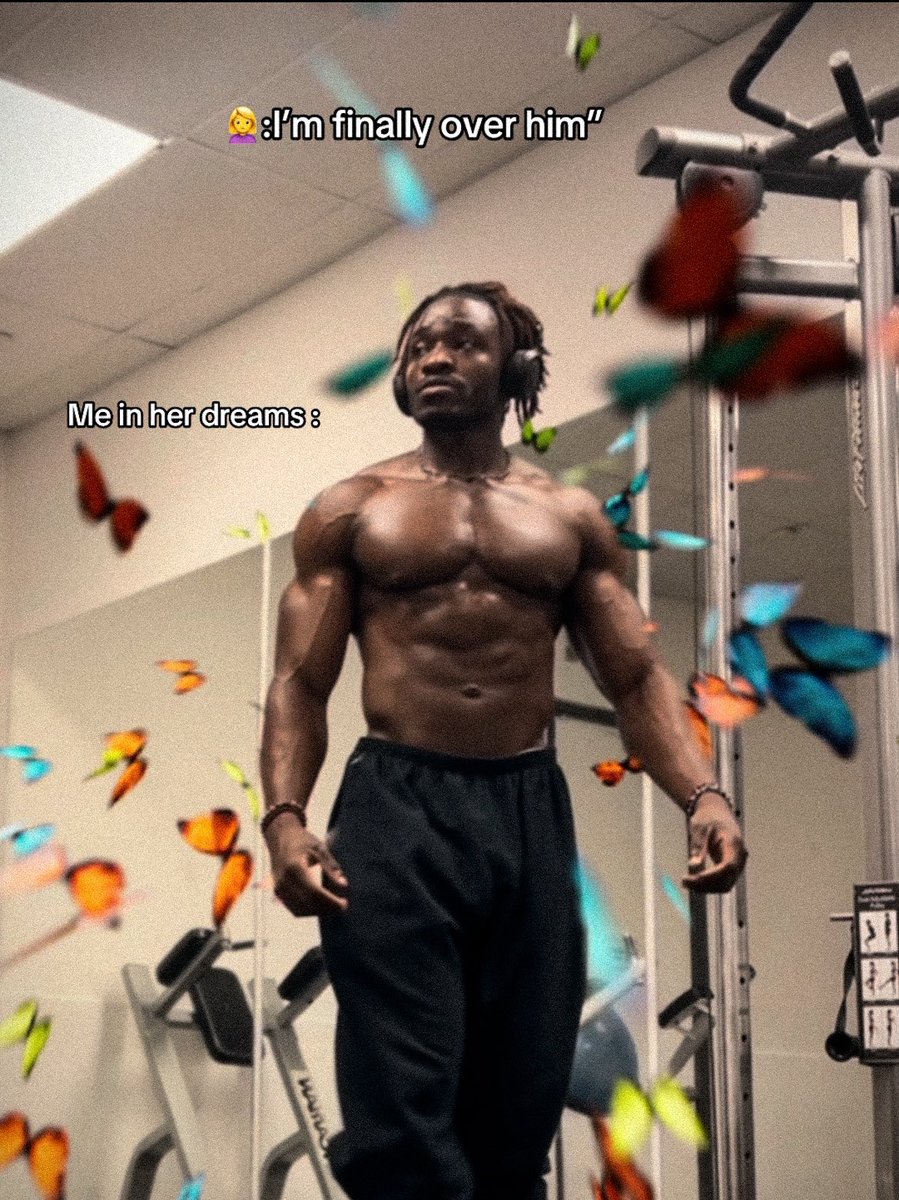 ironmike tweet media