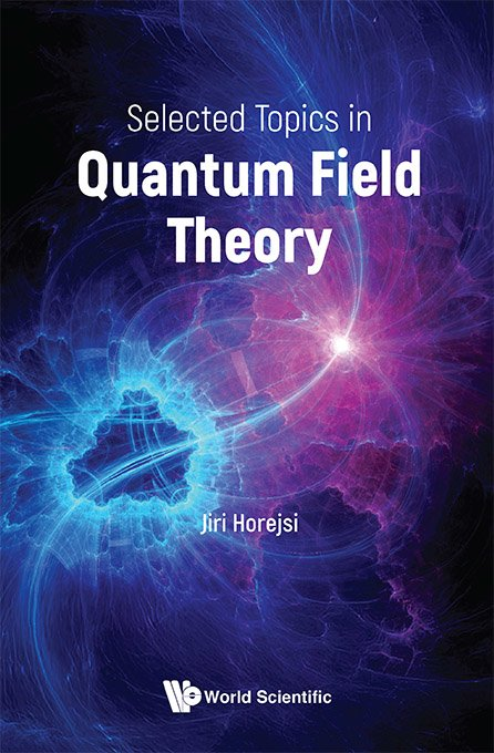 BahramShakerin's tweet image. [Open Access]
[New Book, 2026]

Selected Topics in Quantum Field Theory
Jiri Horejsi

World Scientific Publishing, 2026

worldscientific.com/worldscibooks/…