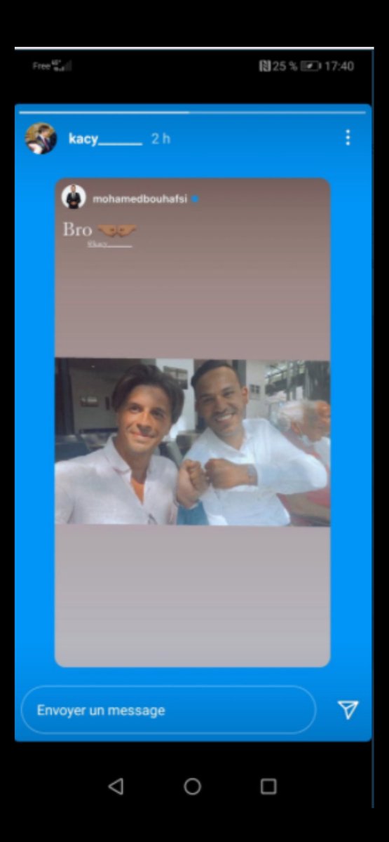 Abraham Yamba Mananga Officiel 🇨🇩 tweet media