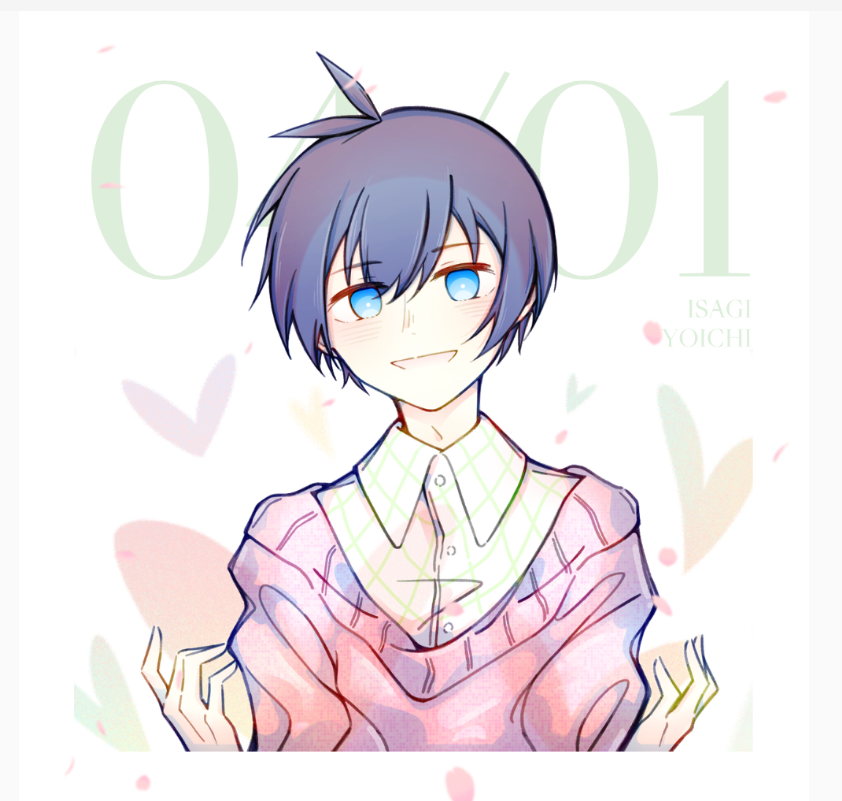 im_keep_trying's tweet photo. https://t.co/kTRpYiwldW
pixiv試加了櫻花特效超美麗 TT🌸 https://t.co/hrGPIUuLuN