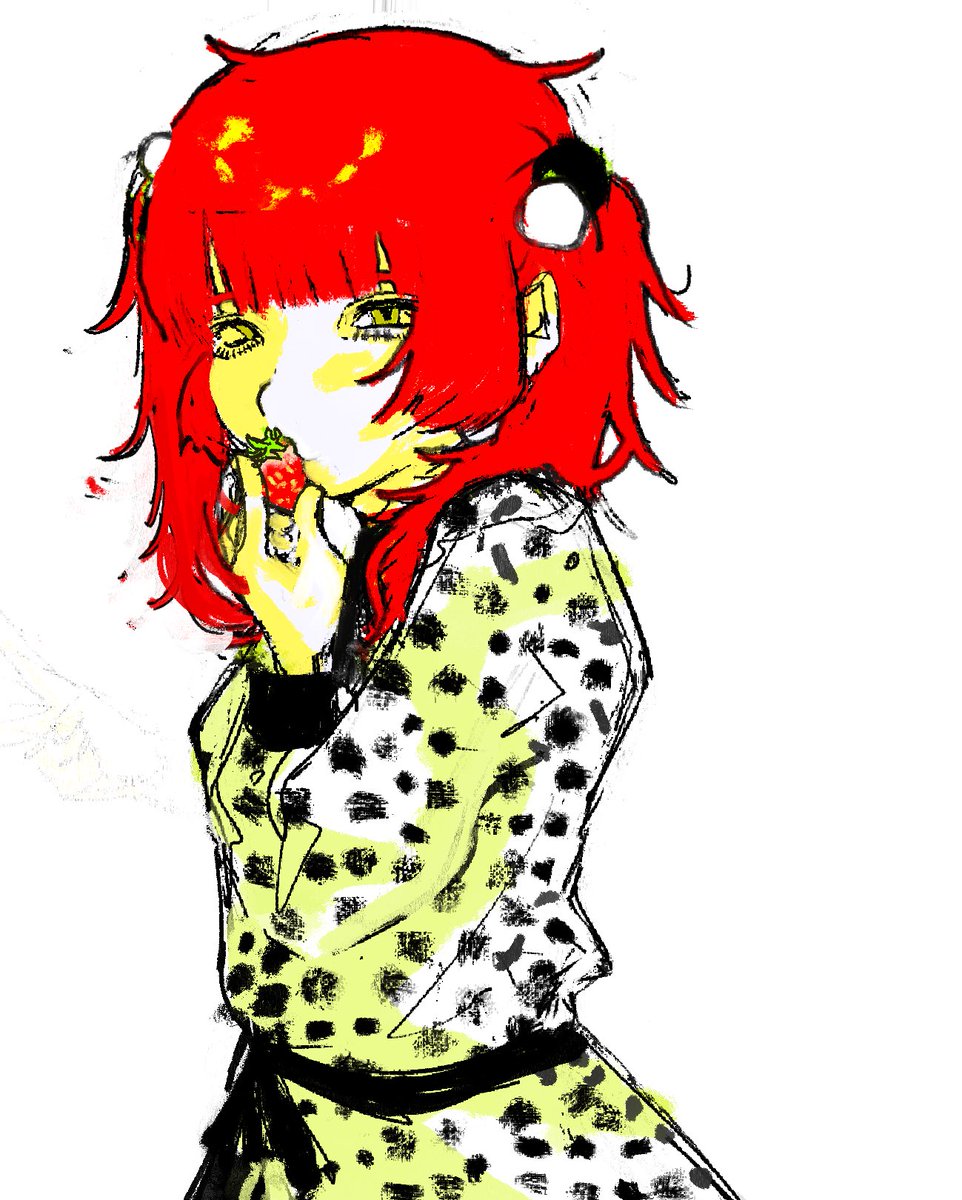 河井 る tweet media