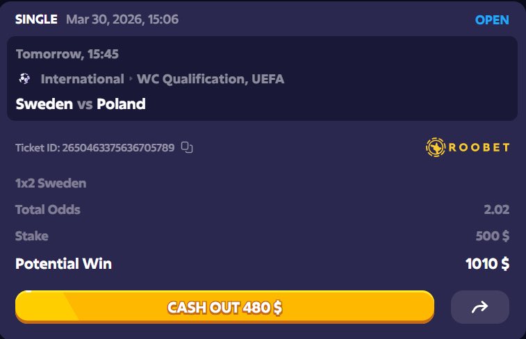 AS (fan) tweet media