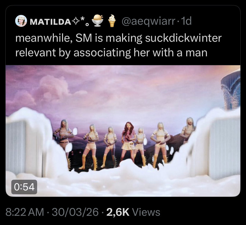 Winter Protect❄️ tweet media