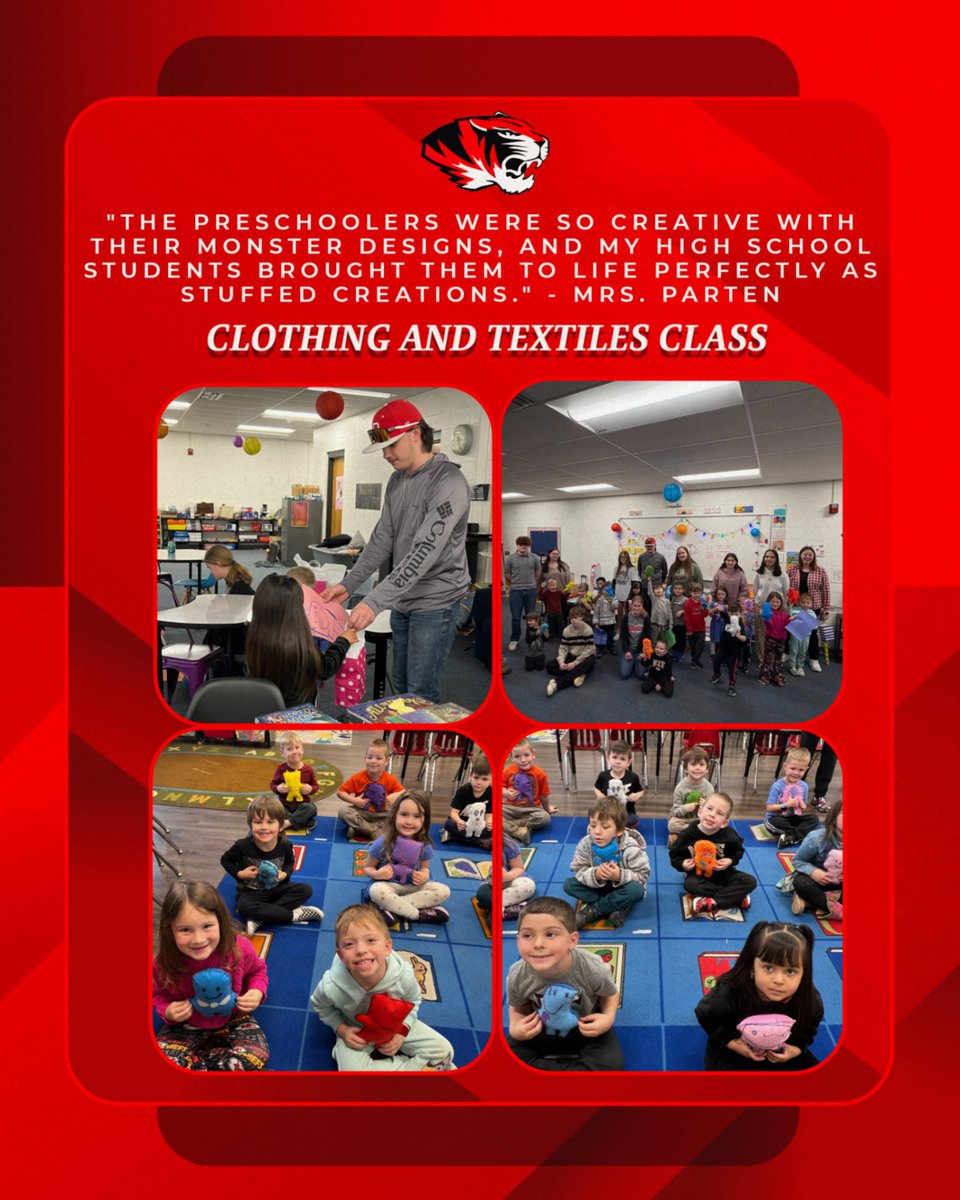 PHS Tigers tweet media