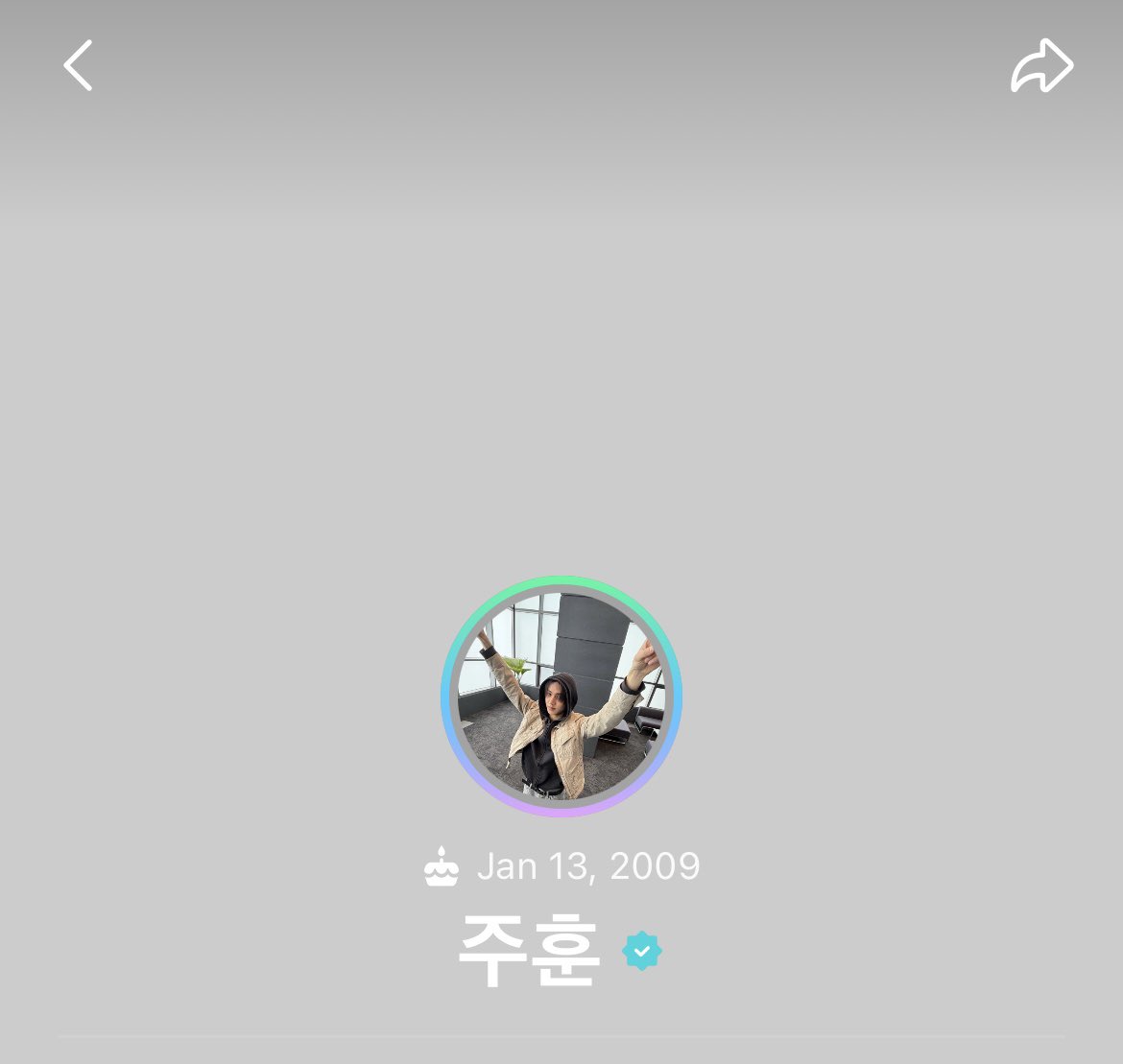 CORTIS CRAVE tweet media