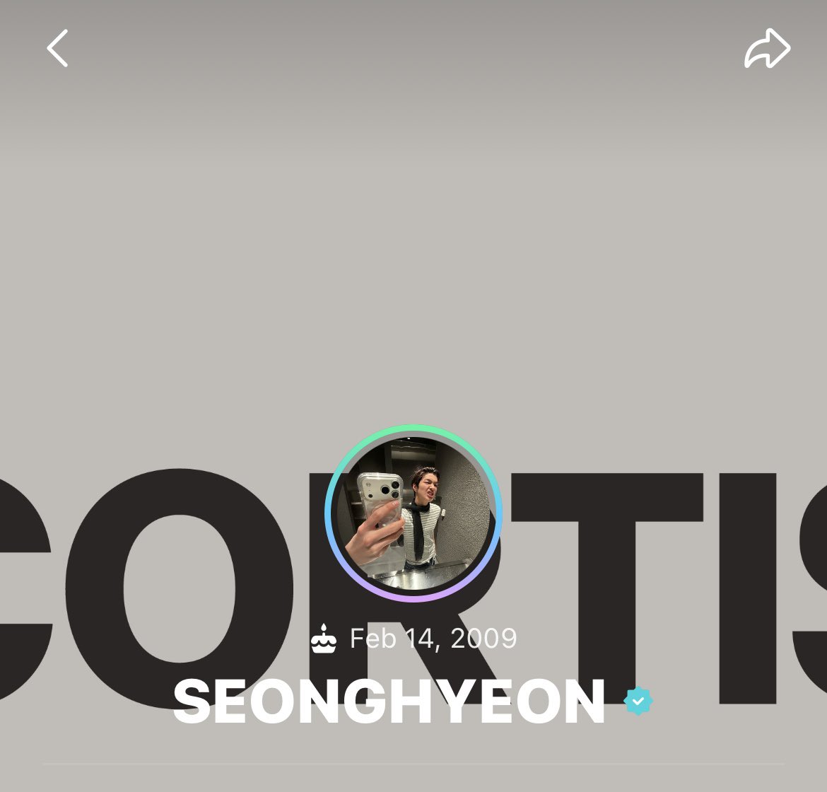 CORTIS CRAVE tweet media