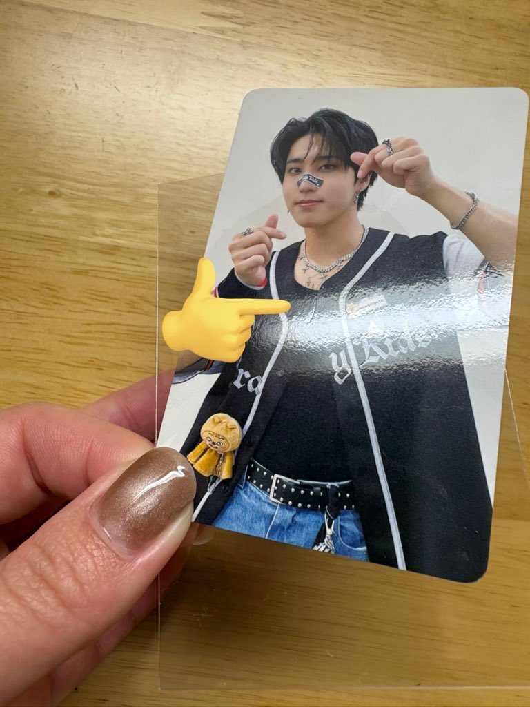 よい🦔 tweet media