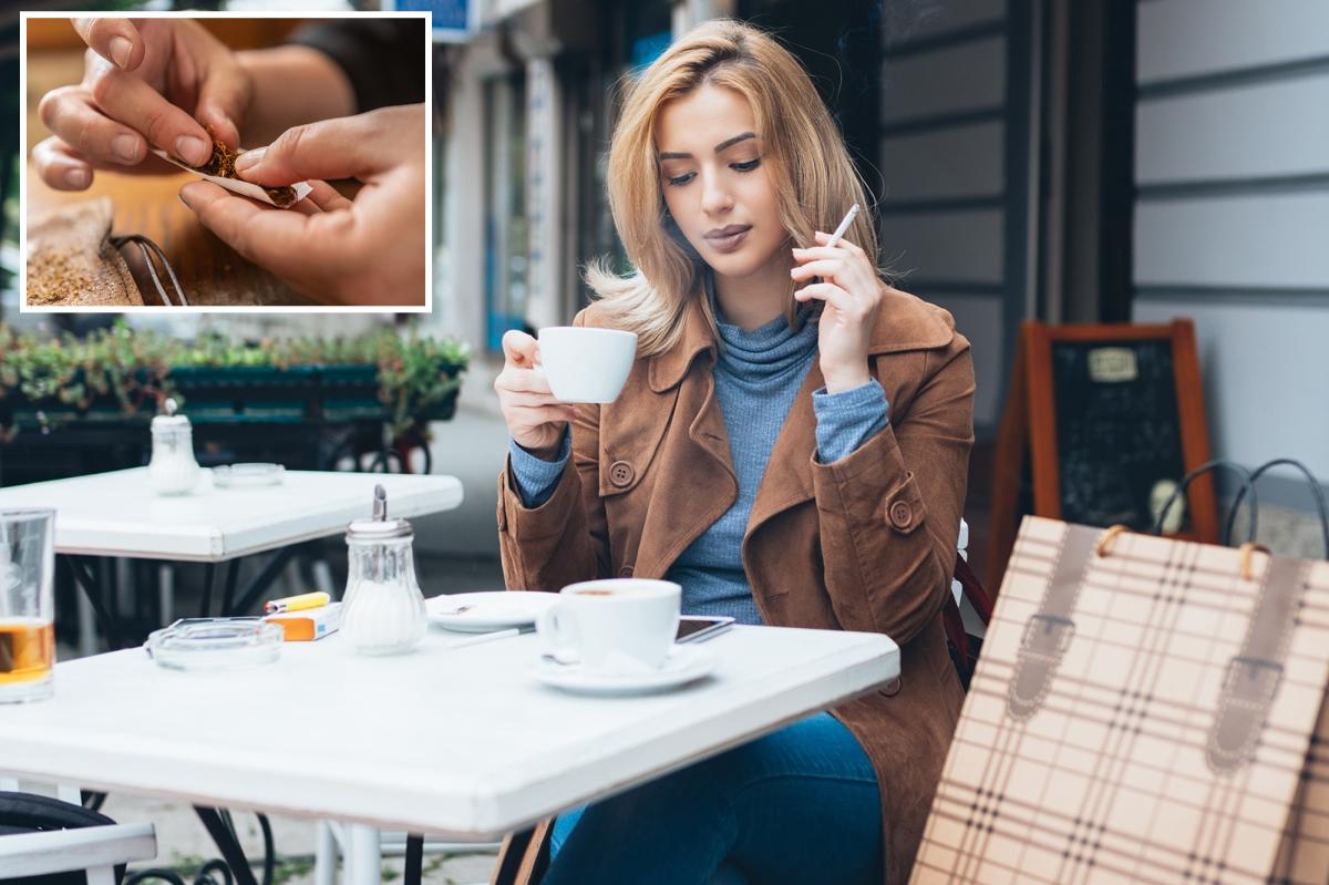 New York Post tweet media