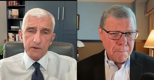 Charlie Sykes tweet media