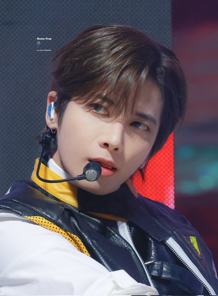 Honey Trap tweet media