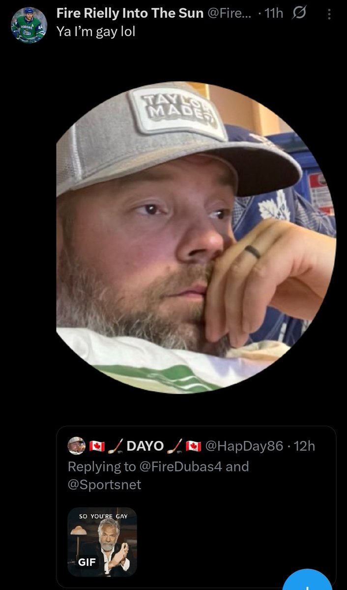 Arthur Gostick tweet media