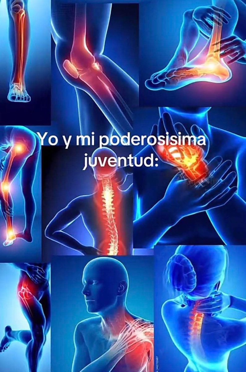 Salvador Iglesias Jr tweet media