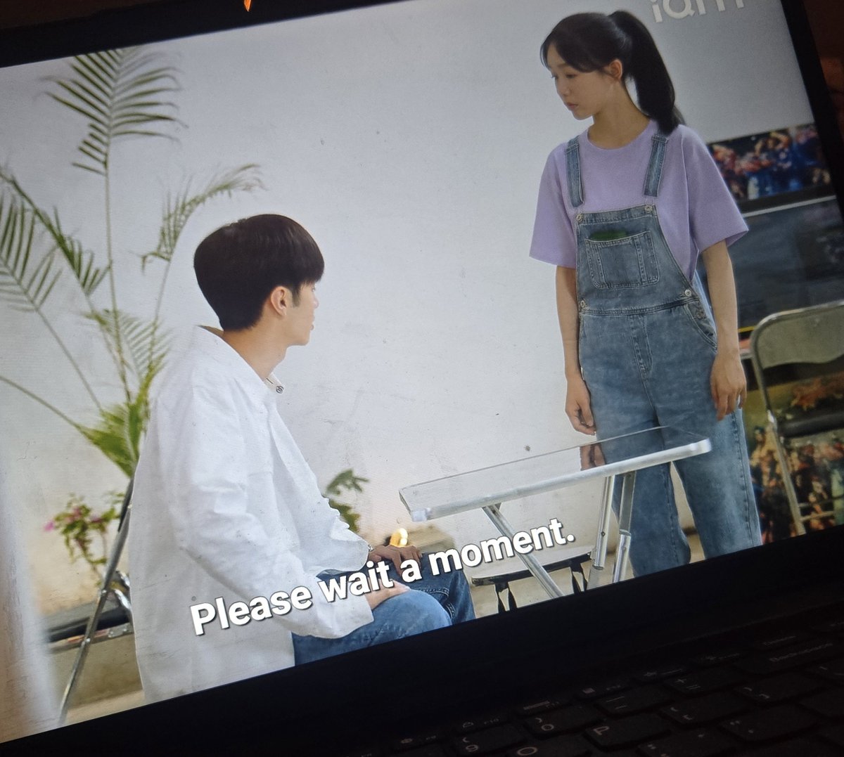 vibingyongbok's tweet photo. After years I'm watching it legally #Ivechanged https://t.co/DwGD7KZ2Lw