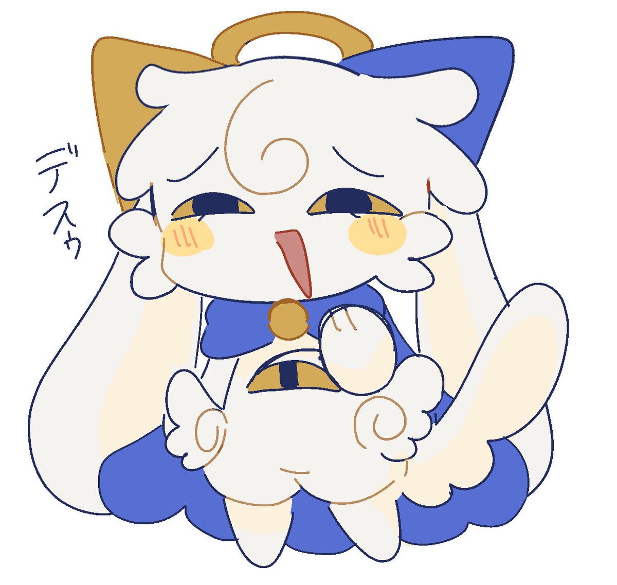 ｳｨ(うみや) tweet media