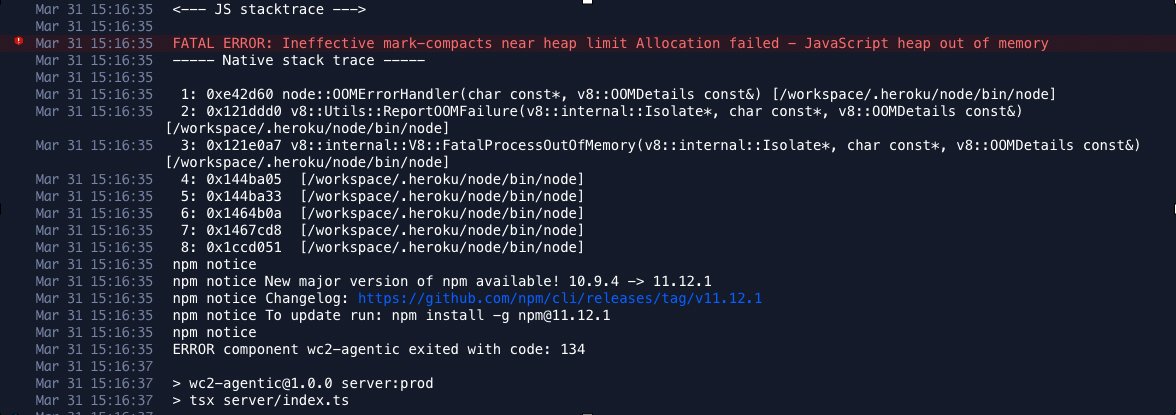 Defense of the Agents tweet media
