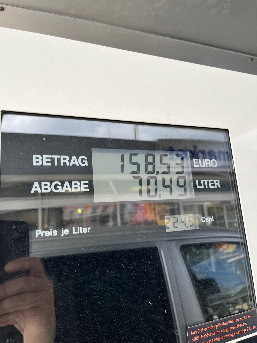 D🅾️Ⓜ️inik 🇩🇪 tweet media