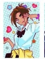 satou LUKA tweet media