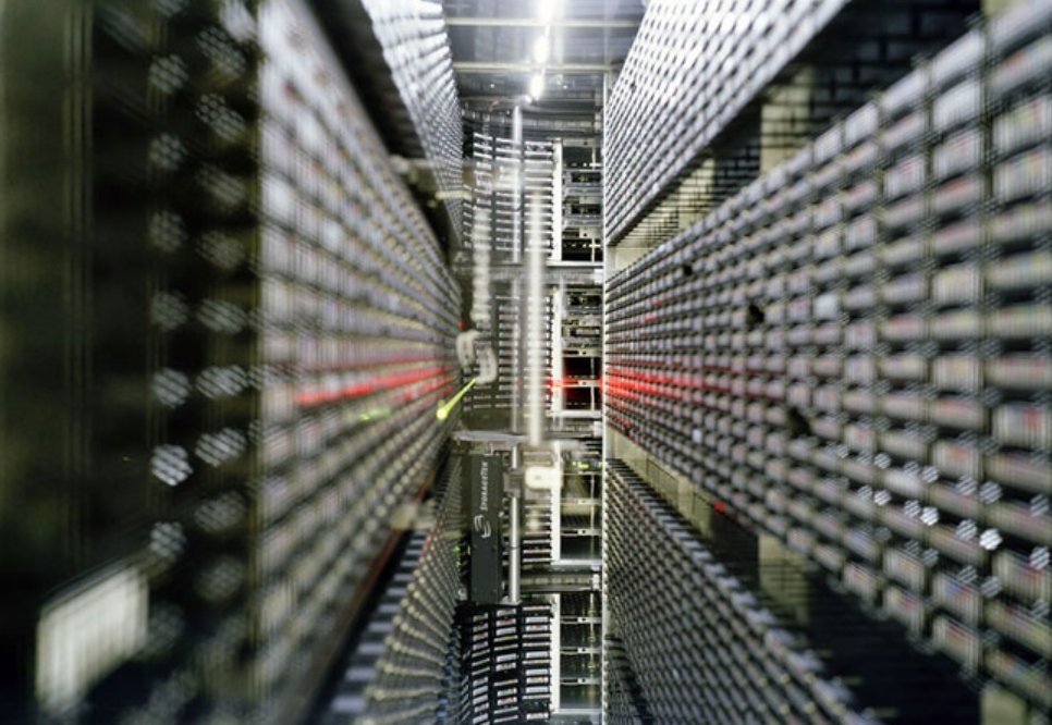 FactorThisMedia's tweet image. Data centers shattered records in 2025. So why is construction slowing down? ow.ly/NC2A106wBjQ

#Business #News #PowerGrid #DTECHDataCentersandAI