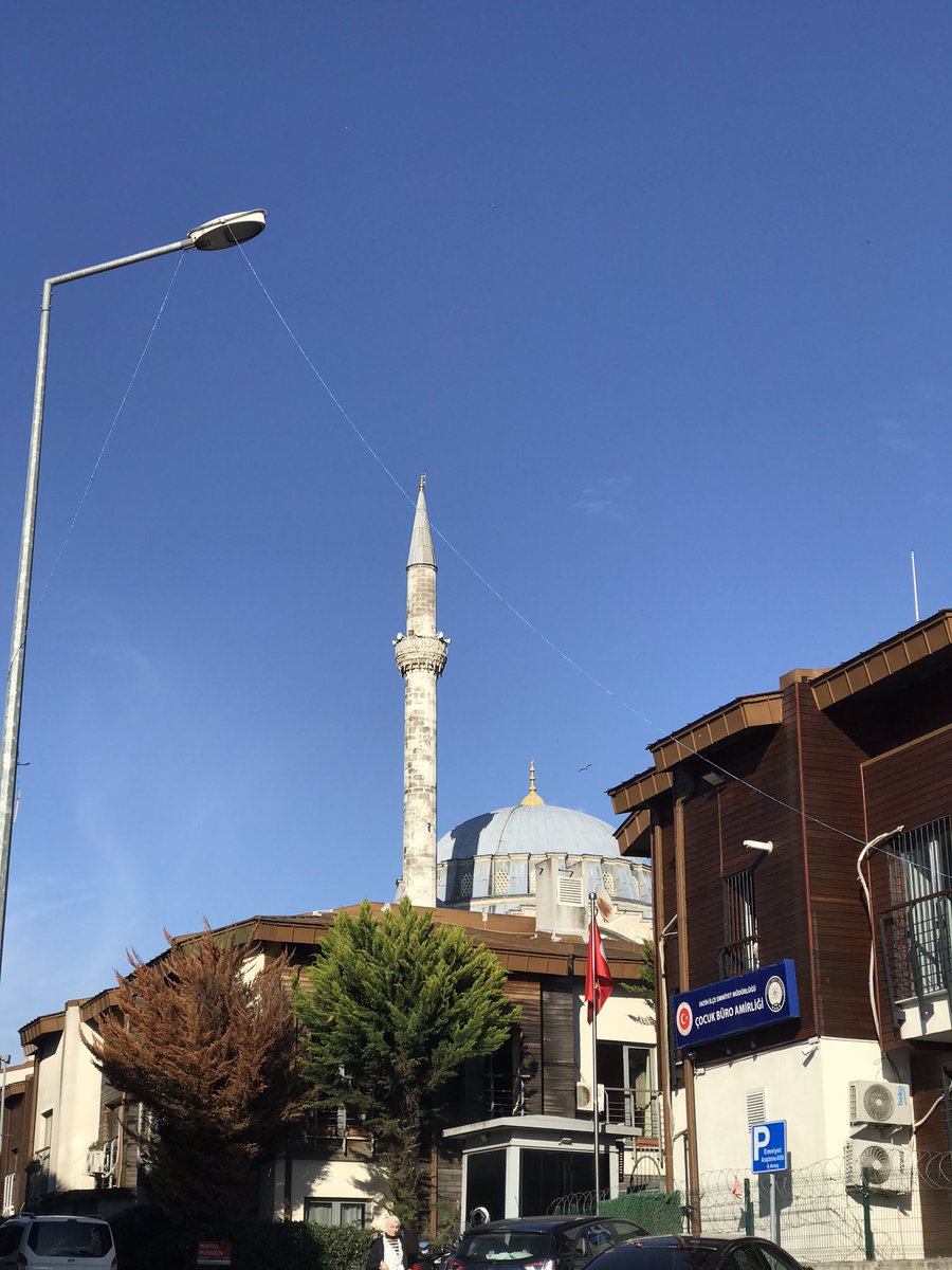 müfehham sinatra tweet media