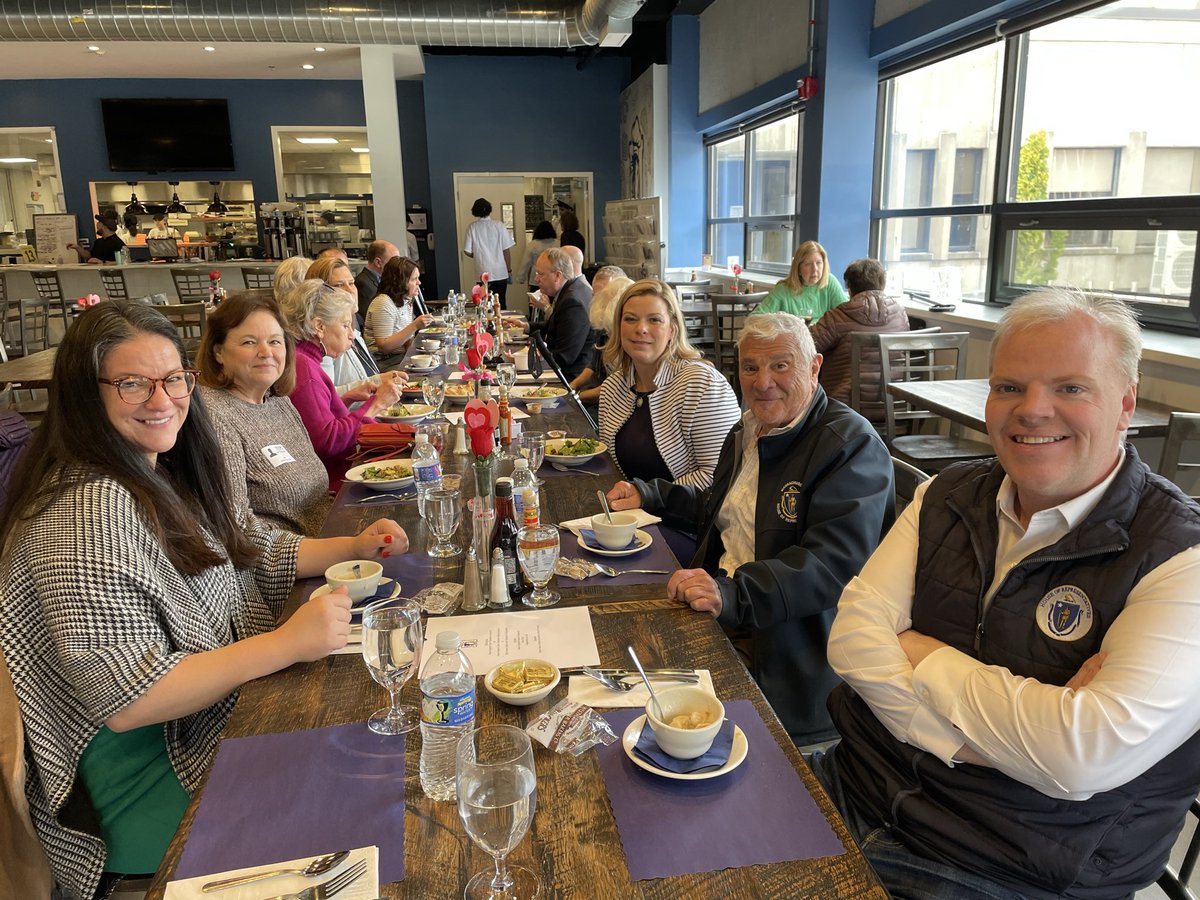 Paul J. Donato tweet media