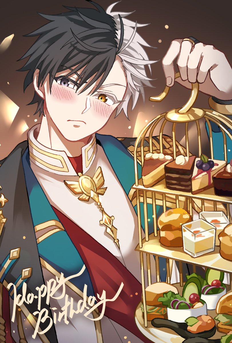 ショウラ tweet media