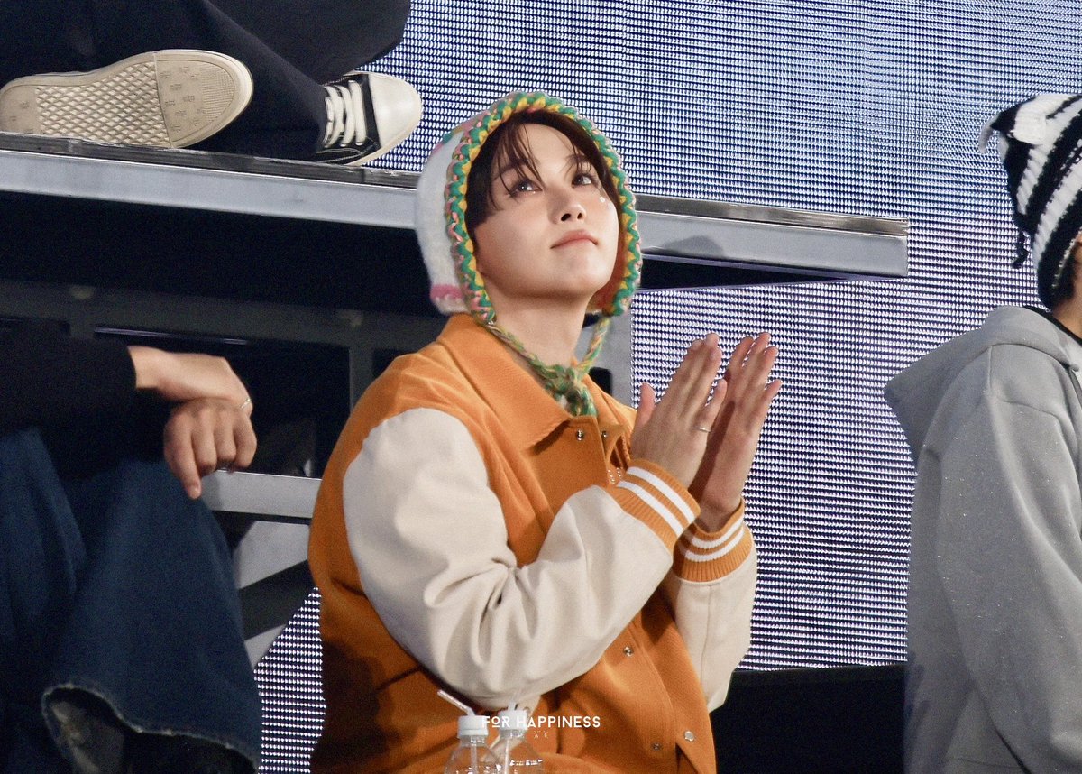 For happiness tweet media