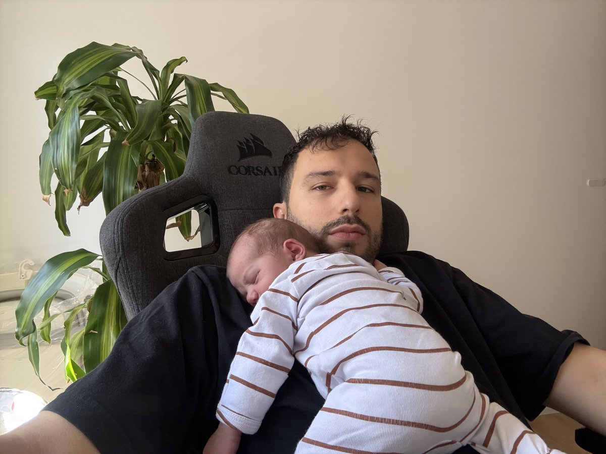 Esteban Suárez tweet media